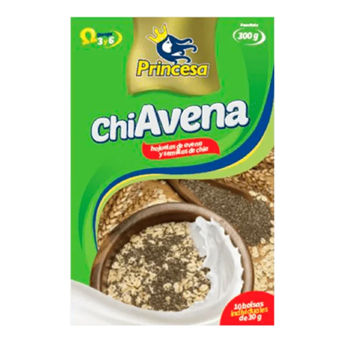 CHIAVENA 300 GR
