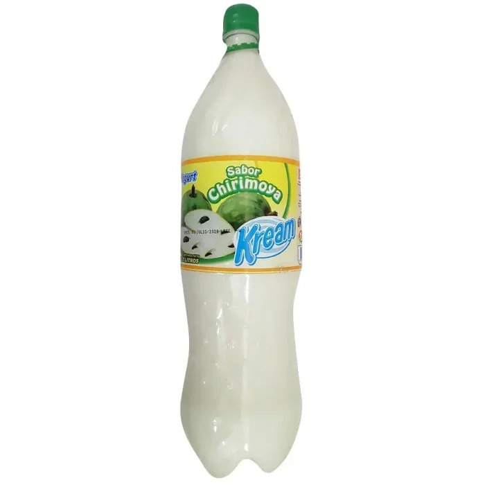 YOGURT KREAM CHIRIMOYA 2L