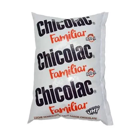CHICOLAC 800 ML