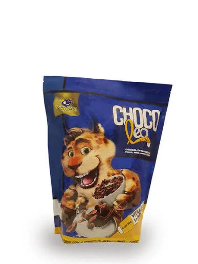 CEREAL BOLSA CHOCOLEO 720G