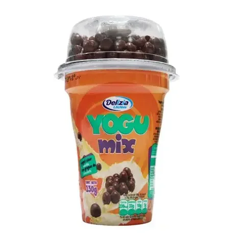 DELIZIA YOGU MIX