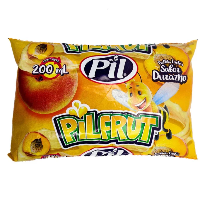 PILFRUT DURAZNO 175ML