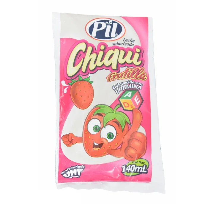 CHIQUI-FRUTILLA
