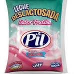 LECHE DESLACTOSADA CHOCOLATE 800ML