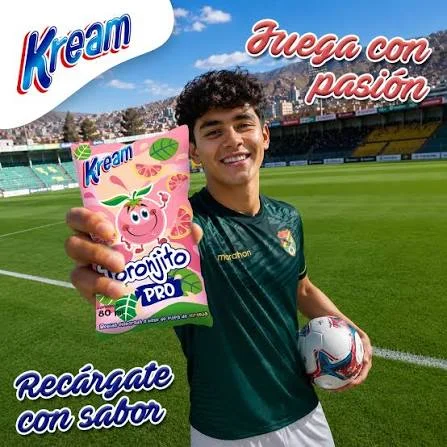 BEBIDA REFRESCANTE TORONJITO 80ML