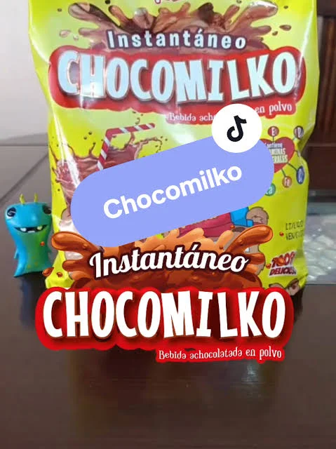INSTANTANEO CHOCOMILKO 960G
