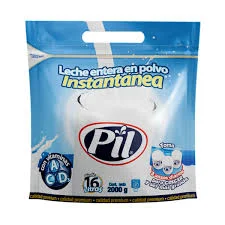 LECHE ENTERA EN POLVO 2000G