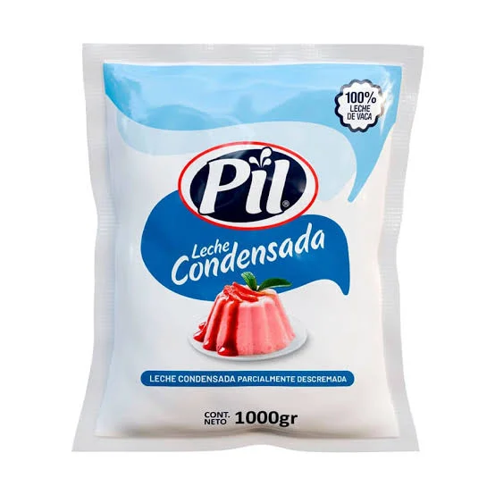 LECHE CONDENSADA 1KG
