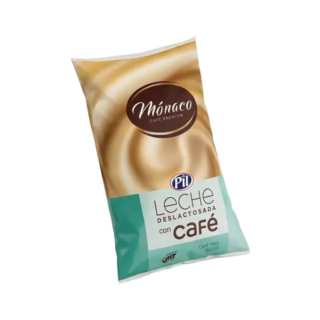 LECHE CON CAFÉ DESLACTOSADA