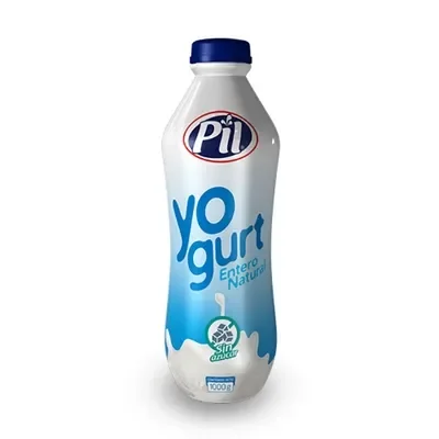 YOGURT BEBIBLE ENTERO 1KG