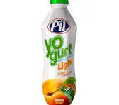 YOGURT LIGHT DURAZNO 1KG