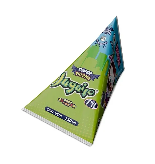 JUGUITO PIL PIÑA