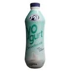 YOGURT DESLACTOSADO CREMA AMERICANA 1KG