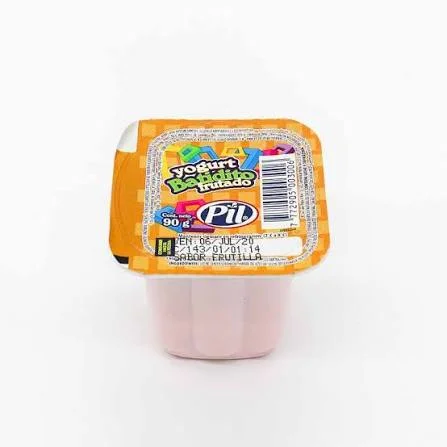 YOGURT BATIDITO  90 GR