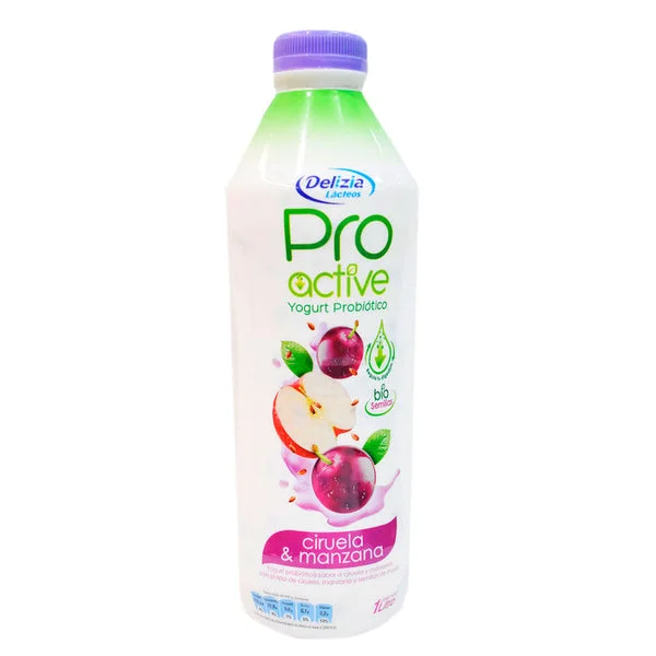 YOGUR DELIZIA PRO ACTIVE
