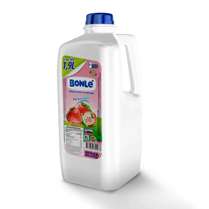 YOGUR BONLE 2 LT