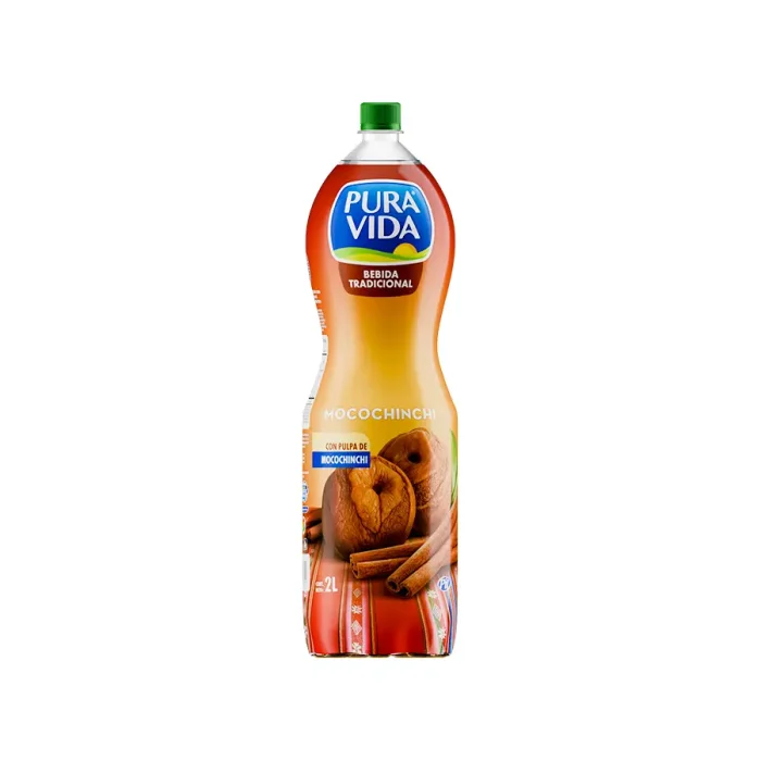 JUGO PURA VIDA MOCONCHINCHI 2L