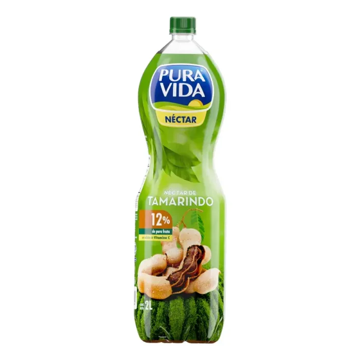 JUGO PURA VIDA TAMARINDO 2L