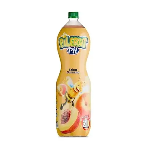 PILFRUT BOTELLA DURAZNO 2LT