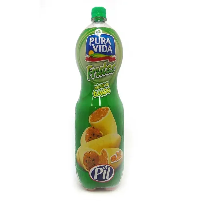 JUGO PURA VIDA TUMBO 2L