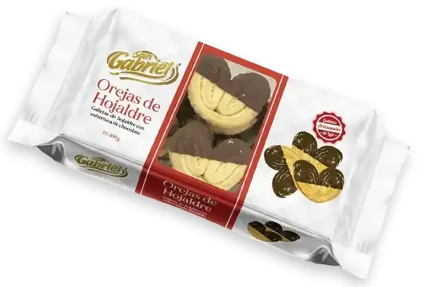 GALLETAS ORJAS SAN GABRIEL