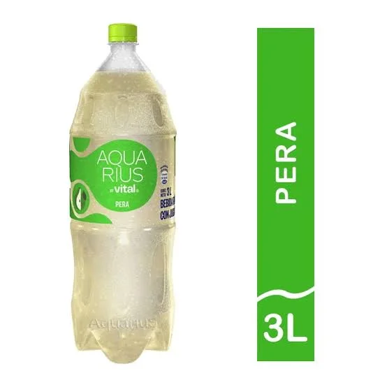 ACUARIUS PERA 3 L