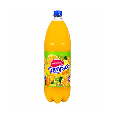 TAMPÍCO CITRUS 2L