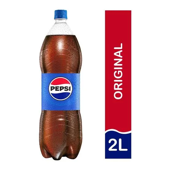 PEPSI 2.5 L