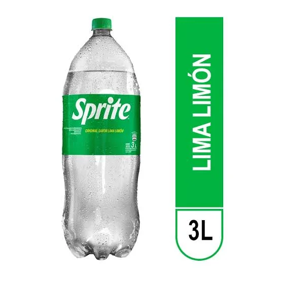 SPRITE 3L
