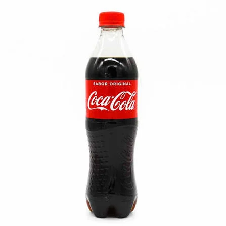 COCA COLA 500ML