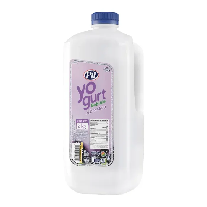 YOGUR PIL MORA 2KG