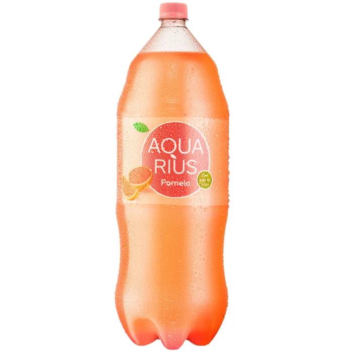 AQUARIUS POMELO 3L