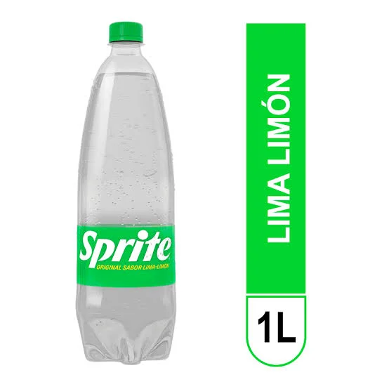 SPRITE 1 LT
