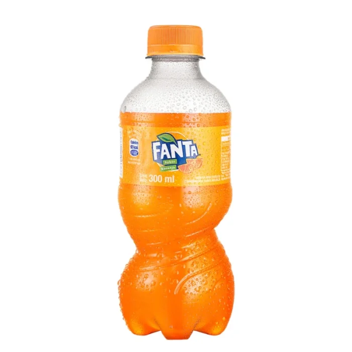 FANTA 300 ML