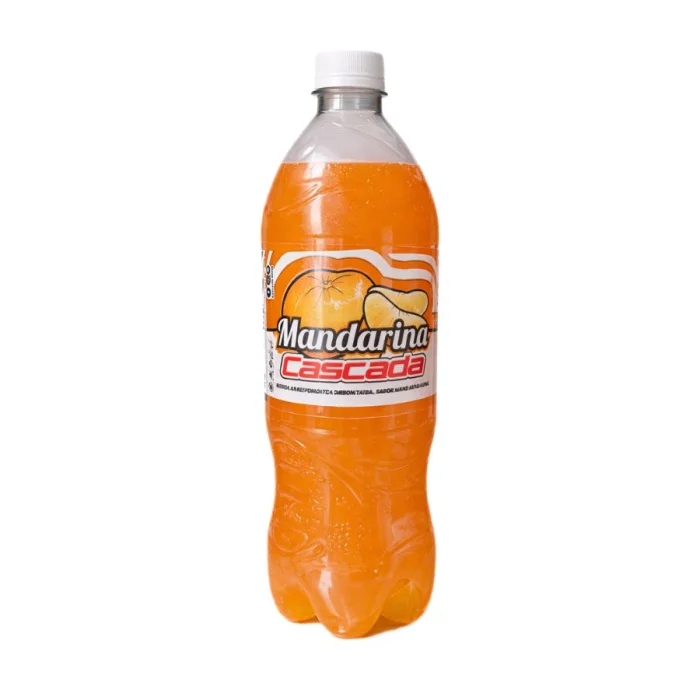 CASACADA 2L MANDARINA