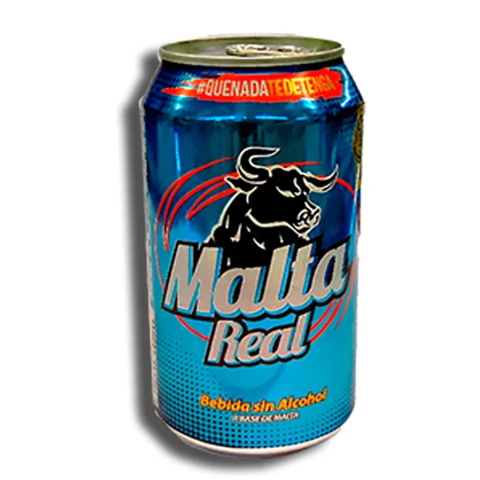 MALTA 350 ML