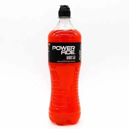 POWERADE 990 ML
