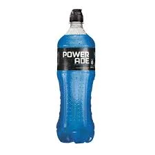 POWERADE 990 ML