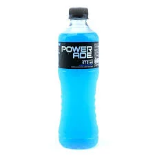 POWERADE 473 ML