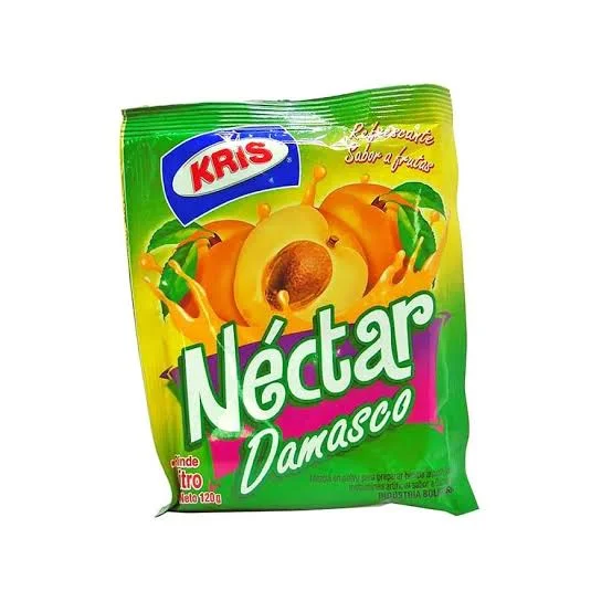NECTAR DAMASCO SOBRE 120 GR