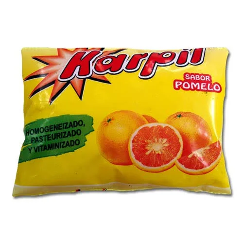 KARPIL