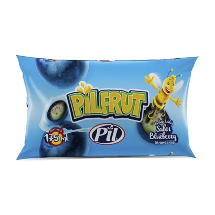 PILFRUT BLUEBERRY