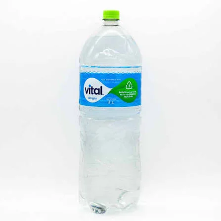 AGUA VITAL 2L