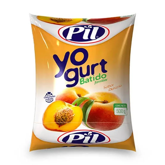 YOGURT FAMILIAR DURAZNO 500ML