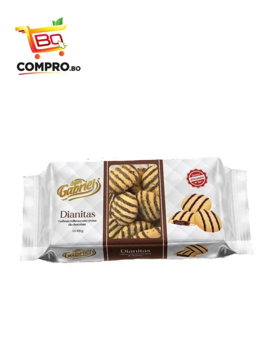 GALLETA DIANITAS