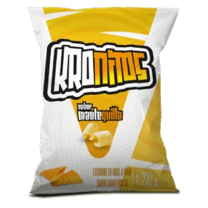 KRONITOS MATEQUILLA
