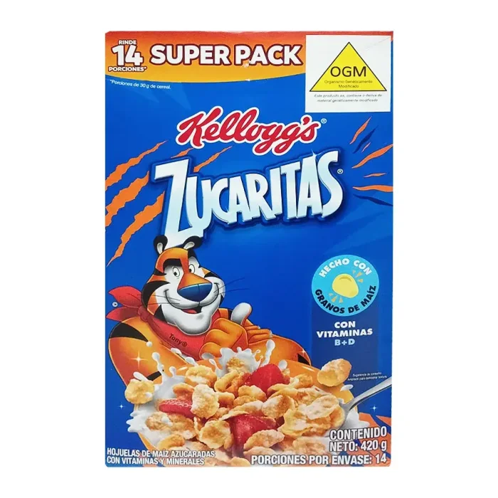 ZUCARITAS