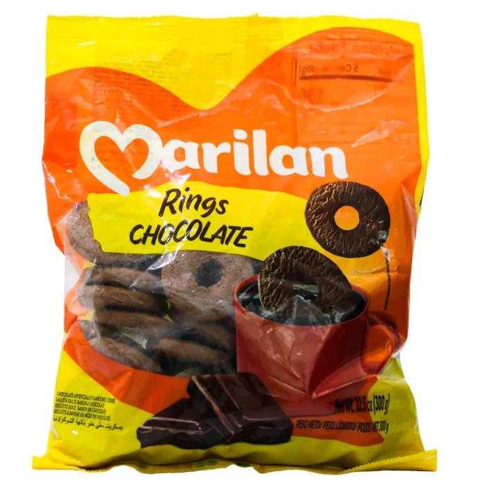 GALLETAS SAN GABRIEL CHOCOLATE