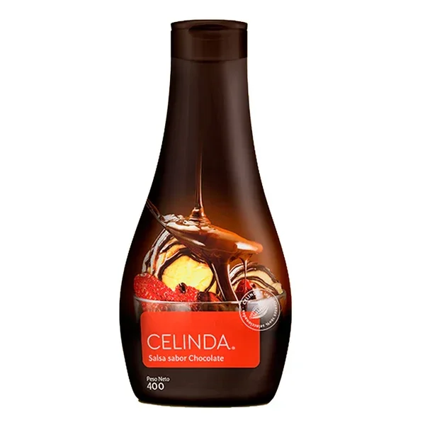 SALSA SABOR CHOCOLATE