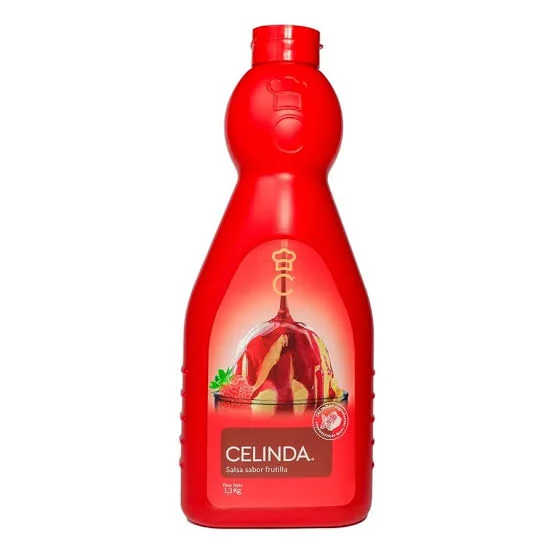 SALSA SABOR FRUTILLA